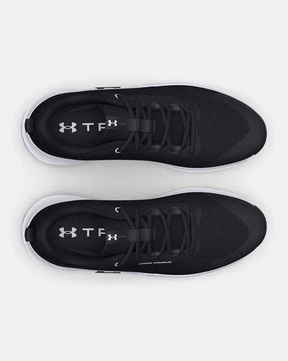 Men's UA Dynamic Select Training Shoes, Black, pdpMainDesktop image number 2